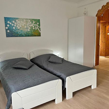 Apartment Baban In Zaga, Slovenia エクステリア 写真