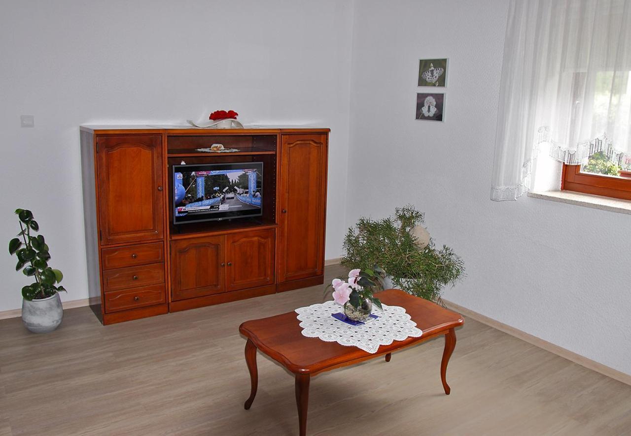 Apartment Baban In Zaga, Slovenia エクステリア 写真