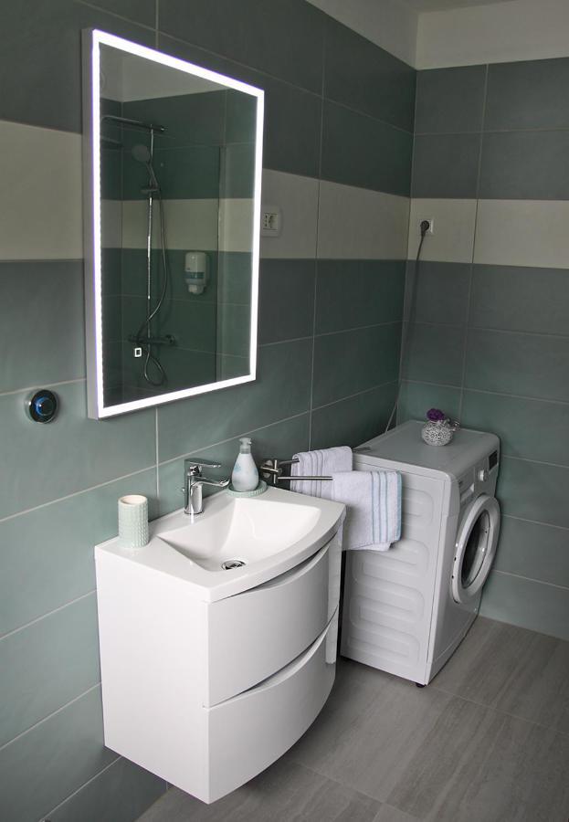 Apartment Baban In Zaga, Slovenia エクステリア 写真