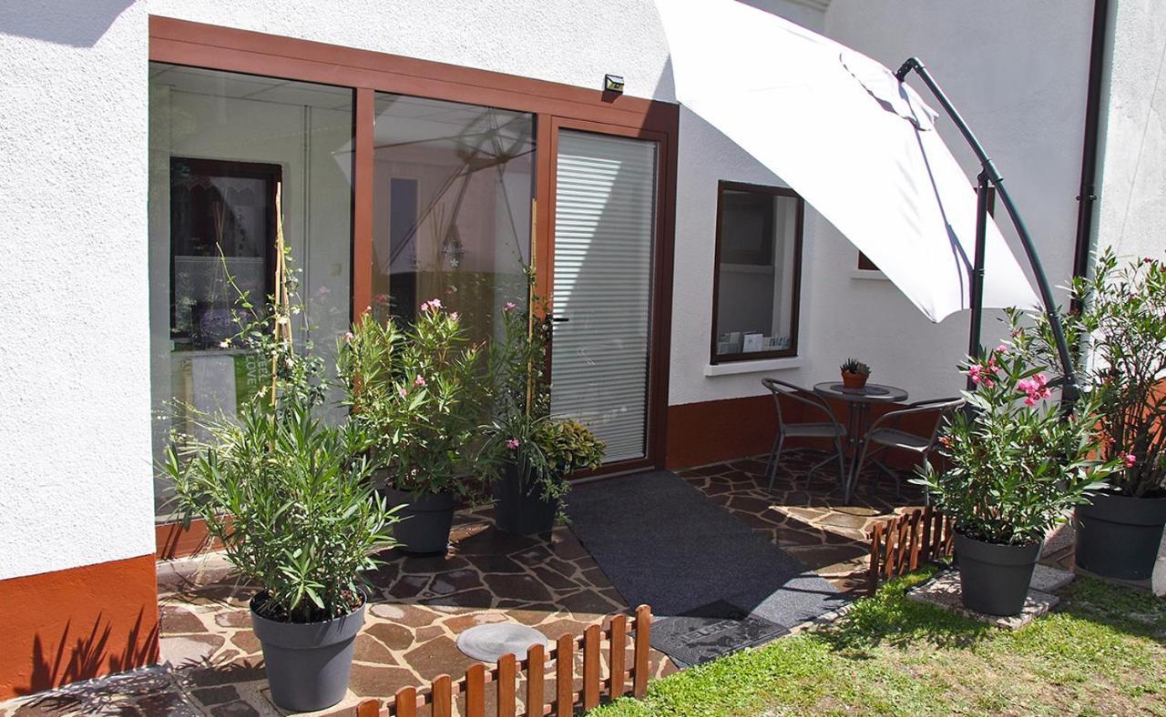 Apartment Baban In Zaga, Slovenia エクステリア 写真