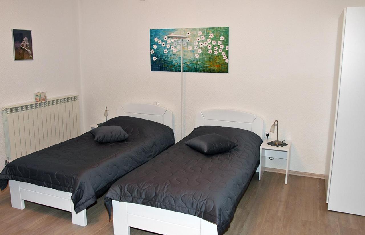 Apartment Baban In Zaga, Slovenia エクステリア 写真