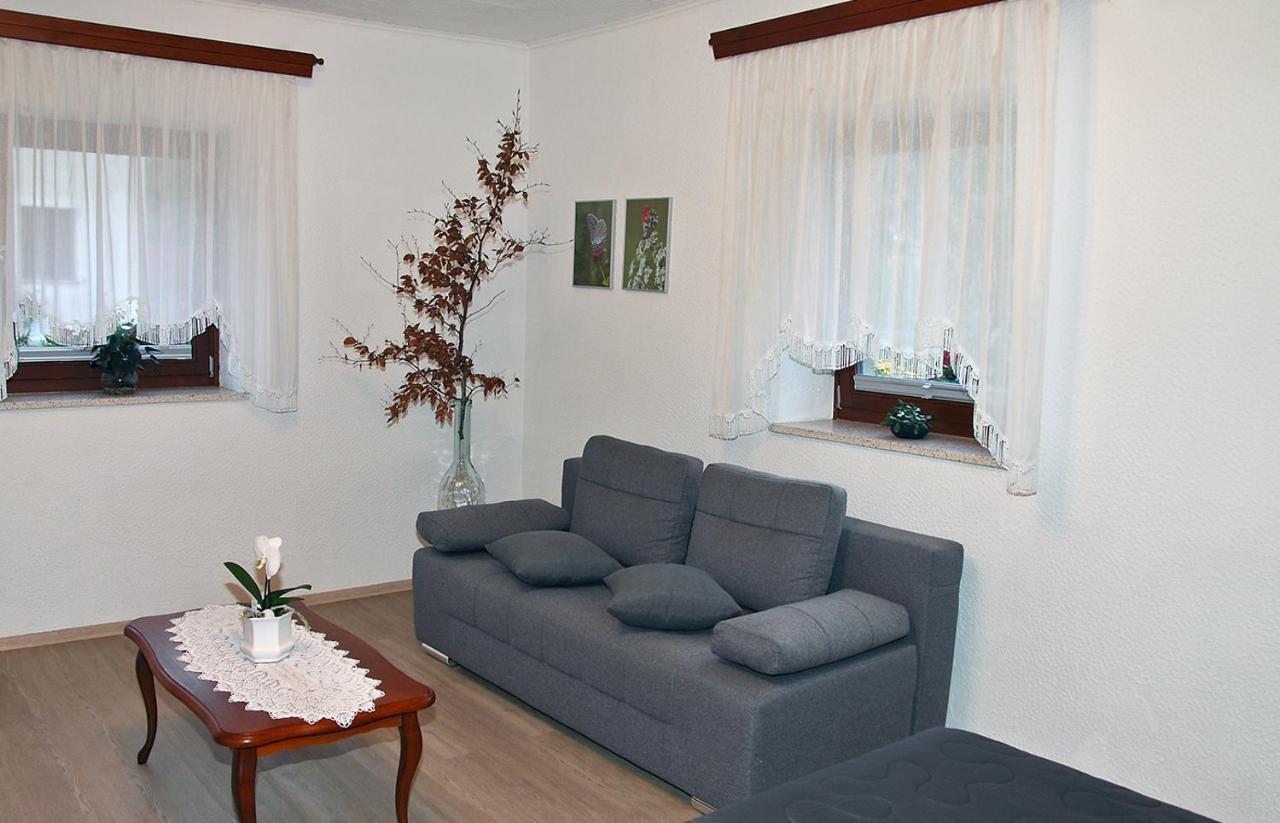 Apartment Baban In Zaga, Slovenia エクステリア 写真