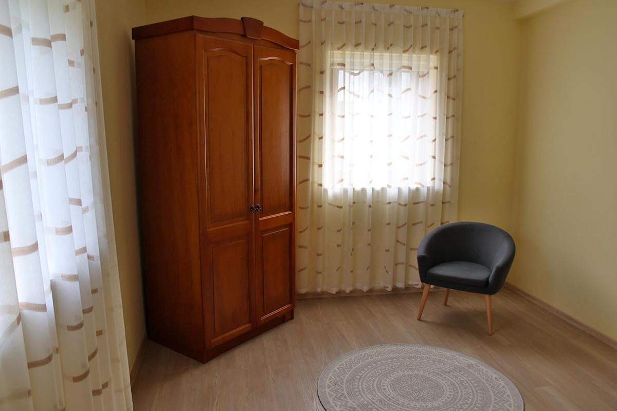 Apartment Baban In Zaga, Slovenia エクステリア 写真