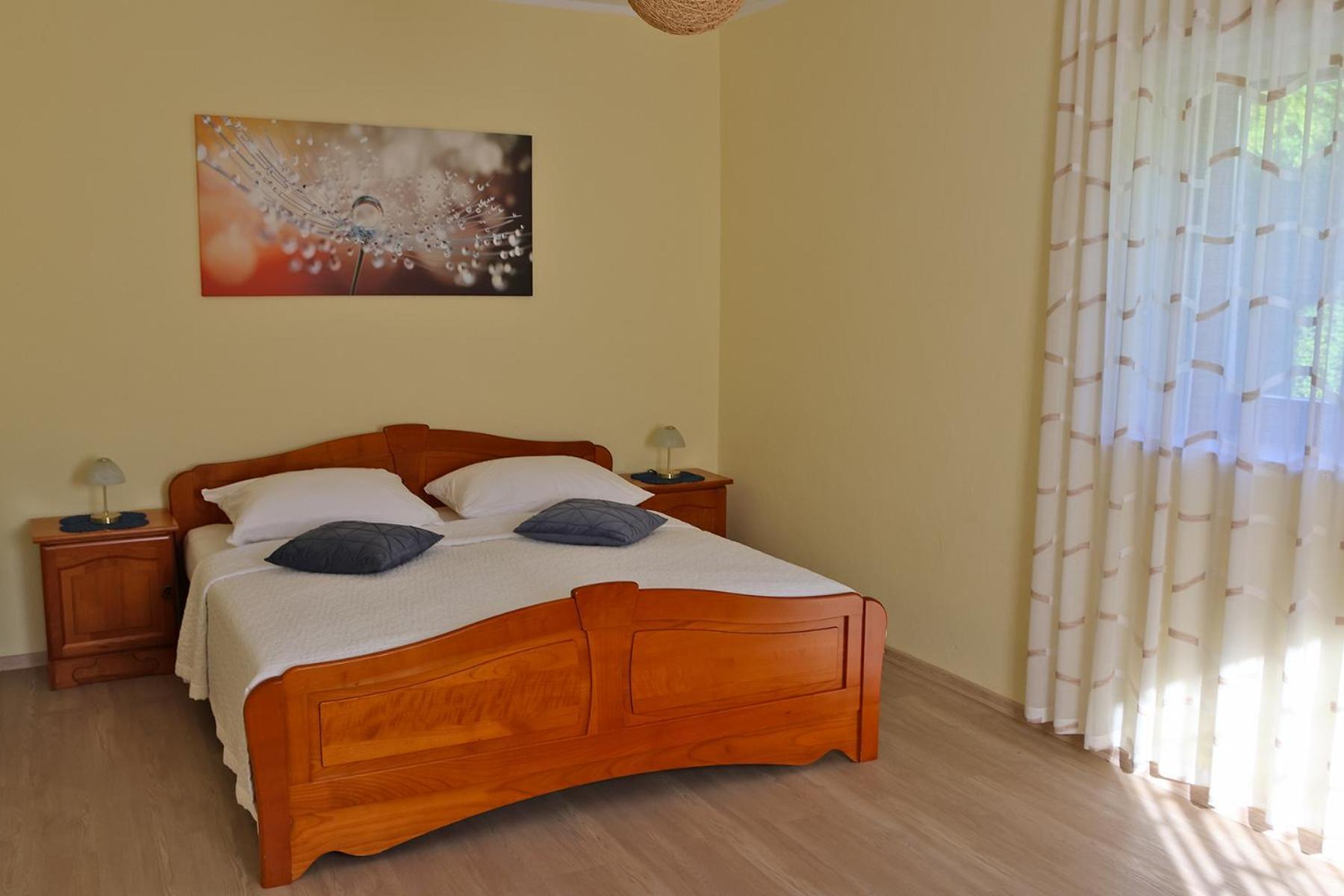 Apartment Baban In Zaga, Slovenia エクステリア 写真