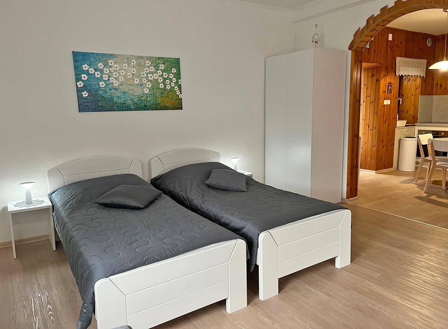 Apartment Baban In Zaga, Slovenia エクステリア 写真