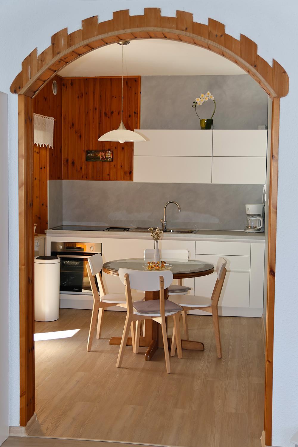 Apartment Baban In Zaga, Slovenia エクステリア 写真